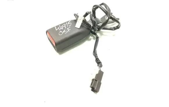Peugeot 4007 Front seatbelt buckle NSB1094