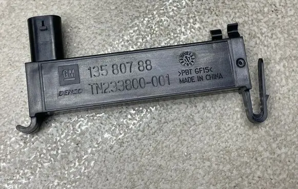 Opel Insignia B Keyless (KESSY) go control unit/module 13580788