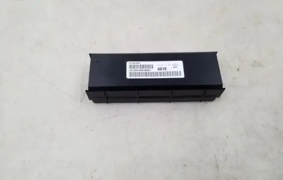 Opel Insignia A Other control units/modules 13574818
