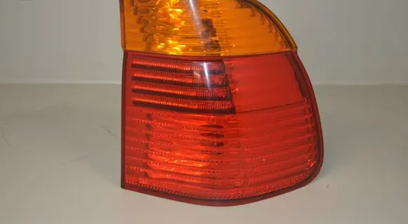 BMW 5 E39 Rear/tail lights 6900214 8371324