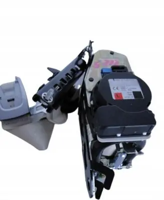 Mercedes-Benz S W222 Front seatbelt A2228603700