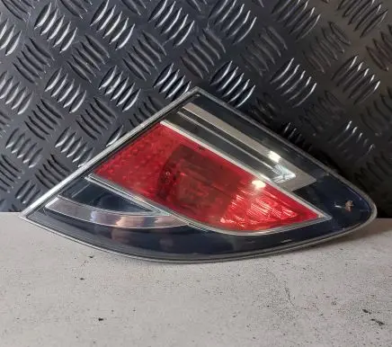 Mazda 6 Tailgate rear/tail lights GS1F513F0