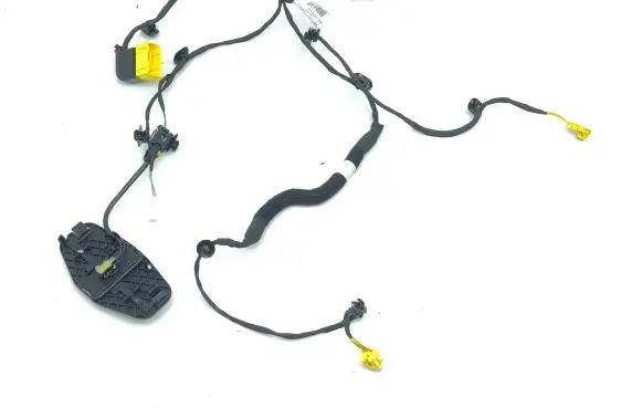Citroen C5 Aircross Seat wiring loom 214234300 21423430008