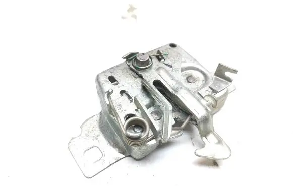 Renault Kangoo II Engine bonnet/hood lock/catch 656014092R 1819