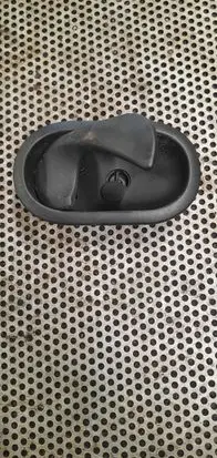 Renault Master III Front door interior handle 21029310580