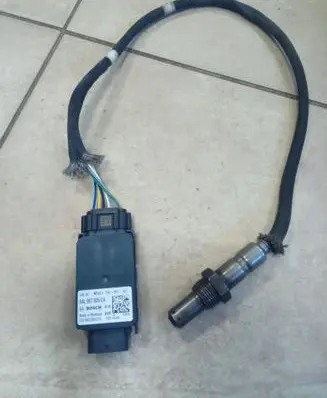 Volkswagen Transporter - Caravelle T6 Lambda probe sensor 04L907805CA NE69548