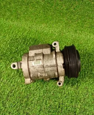 Opel Antara Air conditioning (A/C) compressor (pump)