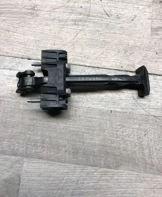Volvo XC70 Front door check strap stopper 3129846