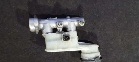 Honda Jazz Master brake cylinder