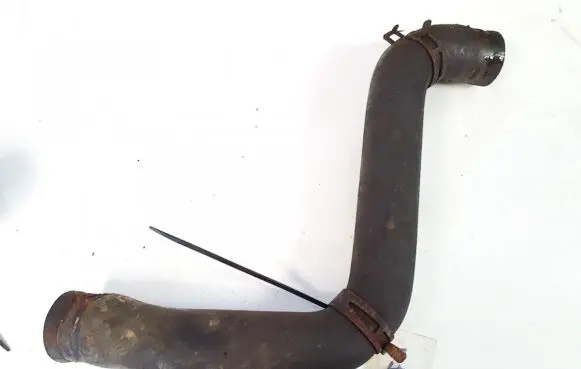 Chrysler Sebring (ST-22 - JR) Engine coolant pipe/hose