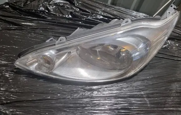 Ford Ka Headlight/headlamp 45950748