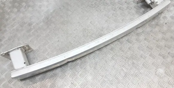 Peugeot 3008 I Rear bumper cross member 9816071580