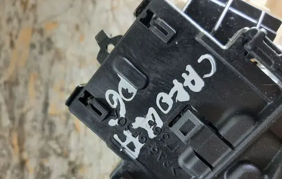Toyota Corolla E120 E130 Indicator stalk 173681