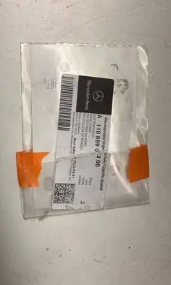 Mercedes-Benz GLA H247 Holder (bracket) A1188890300 3640