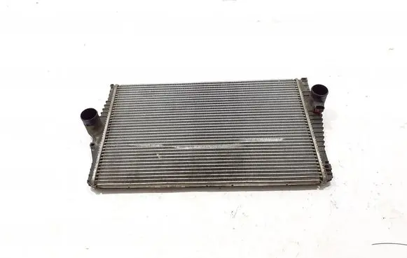 Volvo XC90 Intercooler radiator 31274563