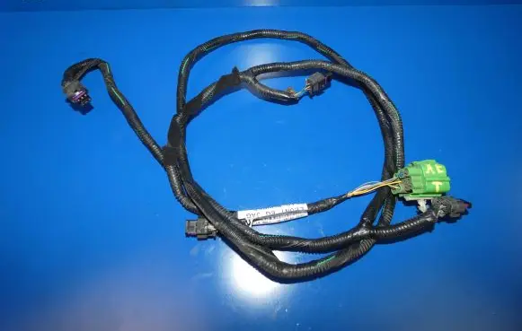 Jaguar XE Parking sensor (PDC) wiring loom GX73-15B484-BE