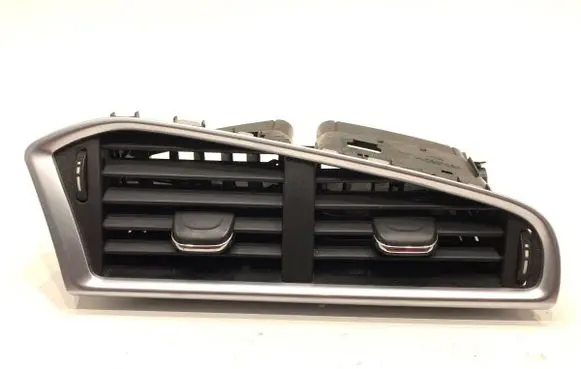 Citroen DS4 Dashboard side air vent grill/cover trim 9676609977