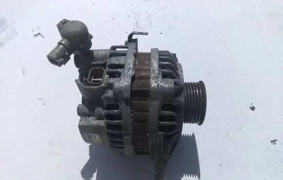 Mazda 3 I Generator/alternator A2TC0091