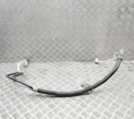 Audi RS6 C8 Air conditioning (A/C) pipe/hose 4K0816738Q