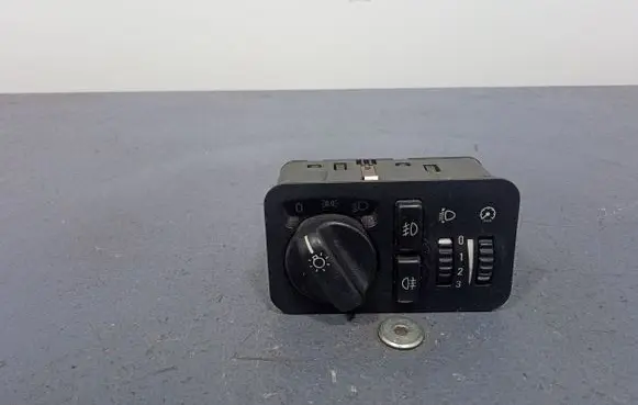 Opel Frontera B Light switch 8971779590