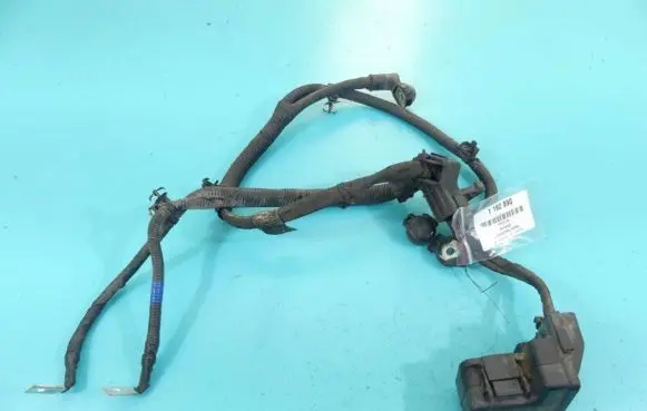 KIA Venga Positive cable (battery) 91851-1P040 IMPRK1192890