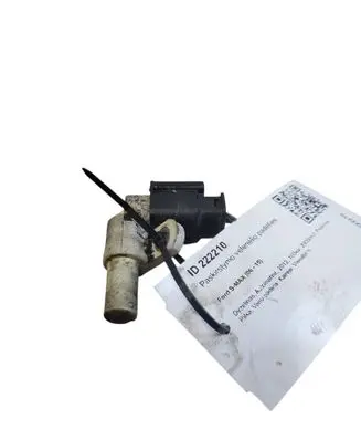 Ford S-MAX Camshaft position sensor 9665443580