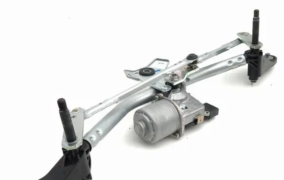 Opel Frontera Front wiper linkage and motor 33970220AU 9845802380 0807253522