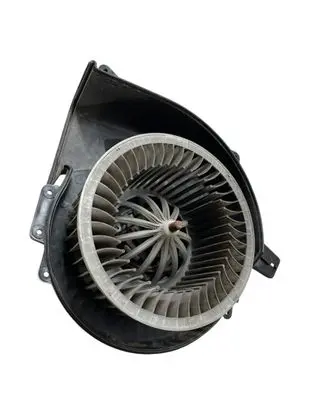 Heater fan/blower