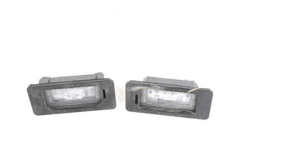 BMW X5 F15 Number plate light 7193293