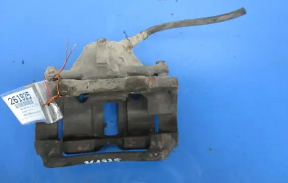 Peugeot Partner Front brake caliper
