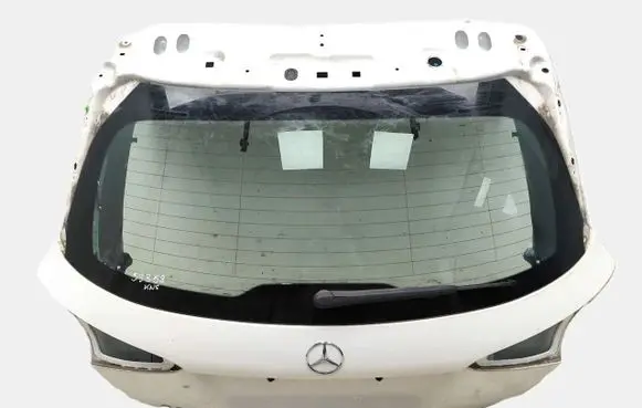 Mercedes-Benz A W177 Tailgate/trunk/boot lid 