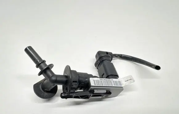 Citroen Berlingo Air pressure sensor 9673199580 3ZCM020587906