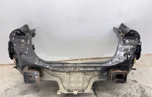KIA Stinger Front bodywork piece