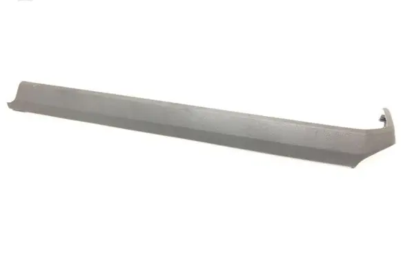 Dashboard trim