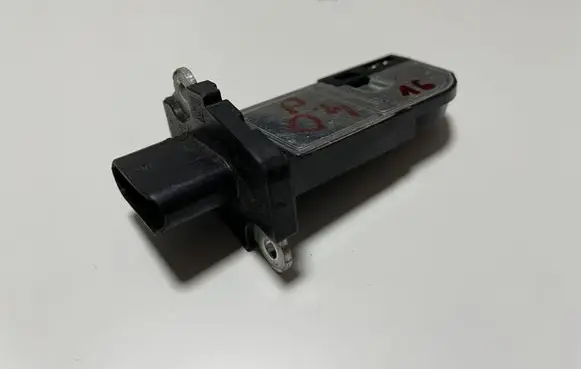 BMW X5 F15 Mass air flow meter 7804150