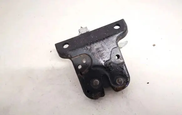 Audi A3 S3 8L Tailgate/trunk/boot lock/catch/latch