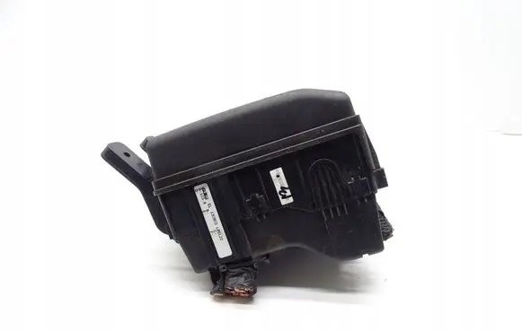 Hyundai ix35 Comfort/convenience module 17665545671