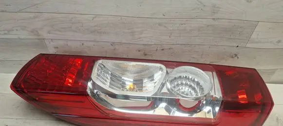 Fiat Ducato Rear/tail lights 11B358BT B358BT