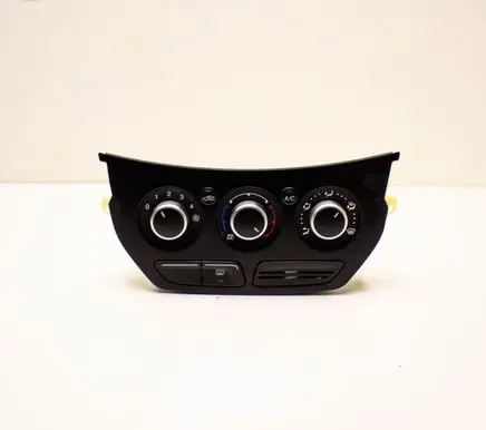 Ford Kuga II Interior fan control switch CJ5T19980DC