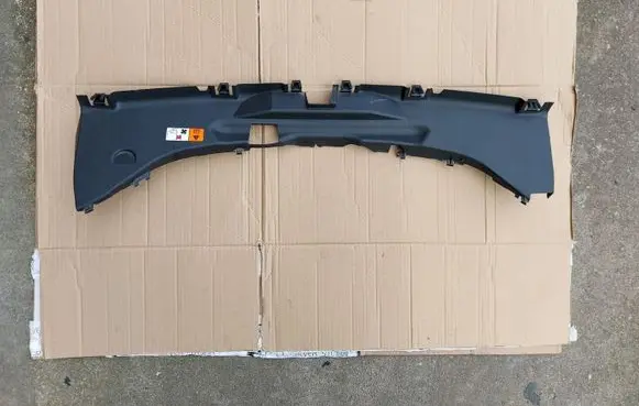 Ford Transit - Tourneo Connect Top upper radiator support slam panel DT1117B883A