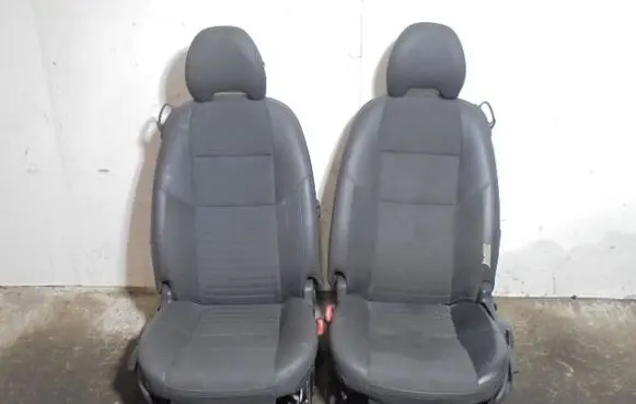 Volvo C30 Other seats 