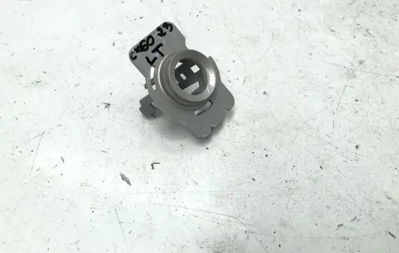 Mazda CX-60 Rear parking sensor holder (PDC) 67UC5 B0L2