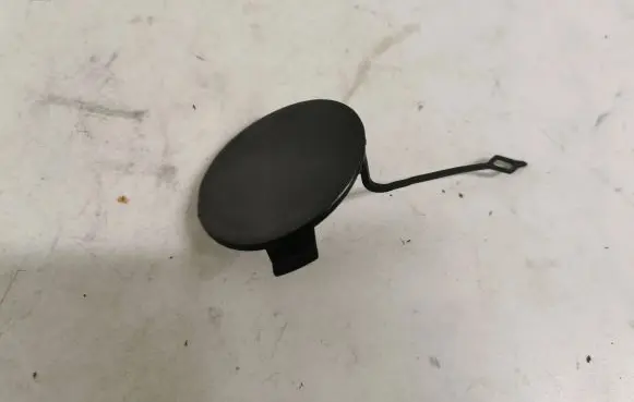 Citroen Berlingo Front tow hook cap/cover 335036