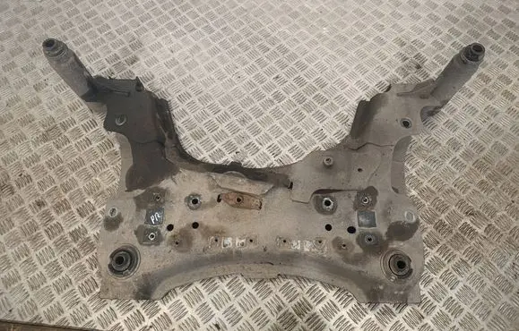 Renault Megane III Front subframe 