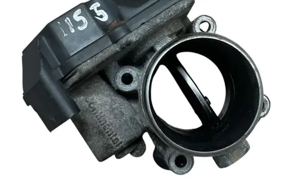 KIA Soul Throttle valve 351002A900