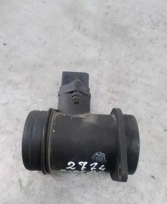 Mass air flow meter