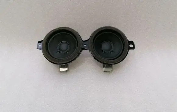 Chevrolet Corvette Front door high frequency speaker 20884480