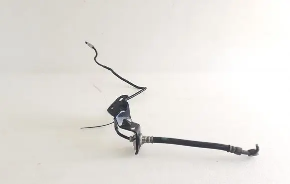 Nissan Qashqai Brake booster pipe/hose 