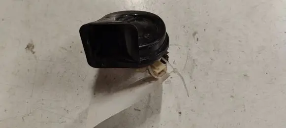Peugeot 607 Horn signal 001157