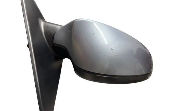 BMW 1 E81 E87 Front door electric wing mirror E1010803